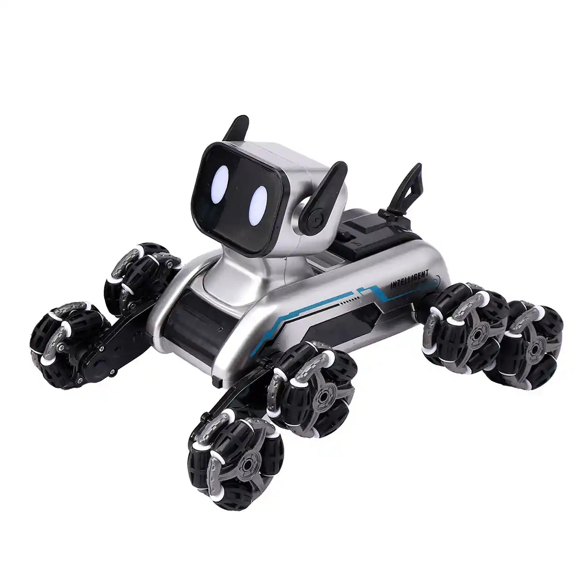 Nitro2Go R/C Explorer Robo Dog - Kiddy Zone