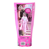 Fulla Collection Doll - Trendy Outfit