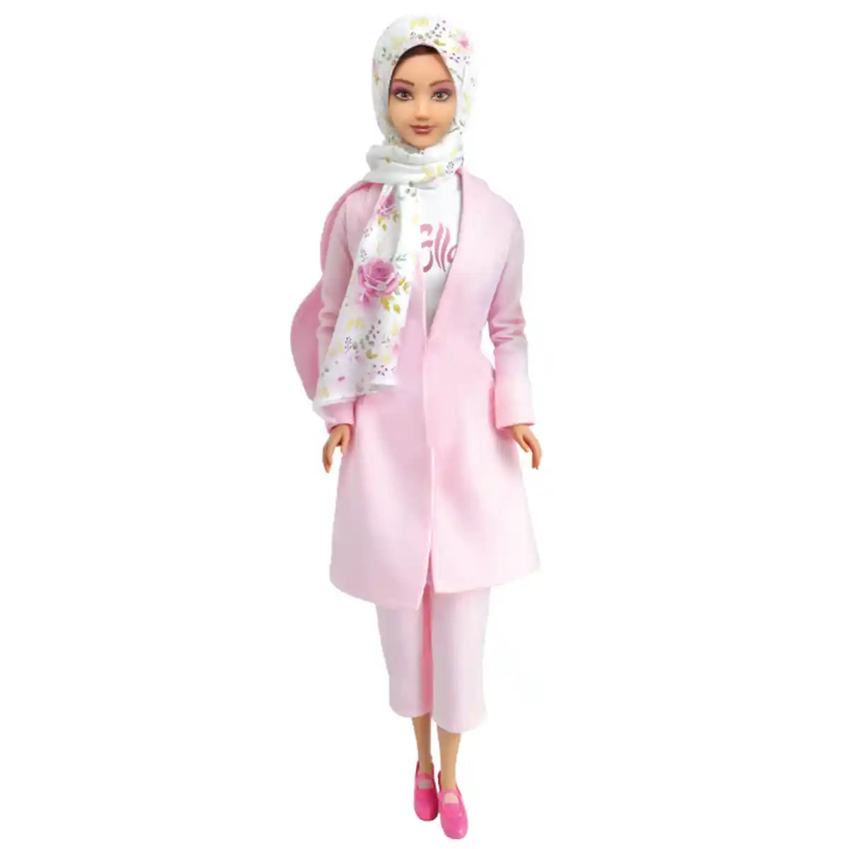 Fulla Collection Doll - Trendy Outfit