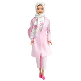 Fulla Collection Doll - Trendy Outfit