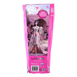 Fulla Collection Doll - Elegant Gown
