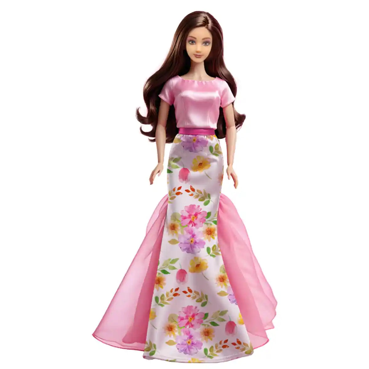 Fulla Collection Doll - Fashionable Dress