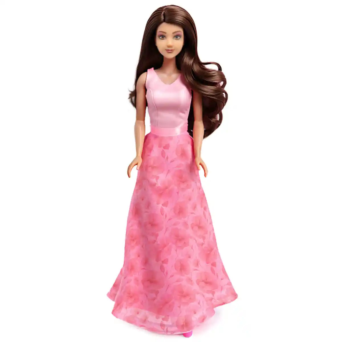 Fulla Collection Doll - Stylish Dress