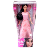 Fulla Collection Doll - Stylish Dress