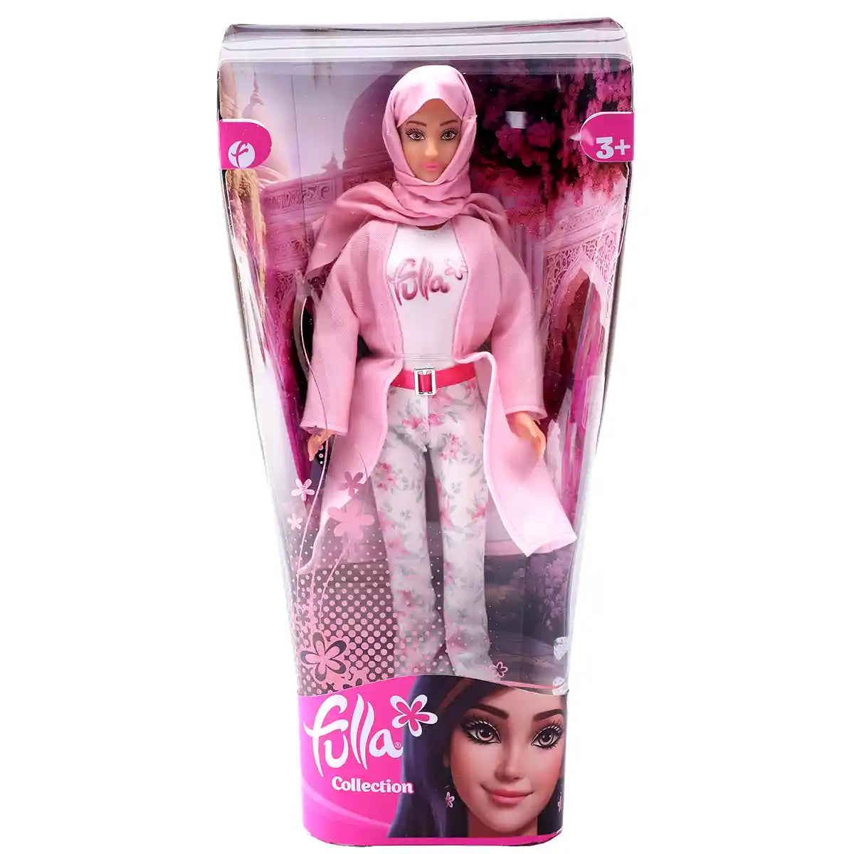 Fulla Collection Doll - Smart Casual Outfit