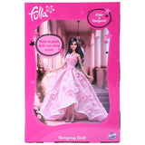 Fulla Singing Doll