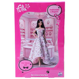 Fulla Fashion Doll with Accessories