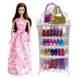 Fulla Chic Boutique Doll