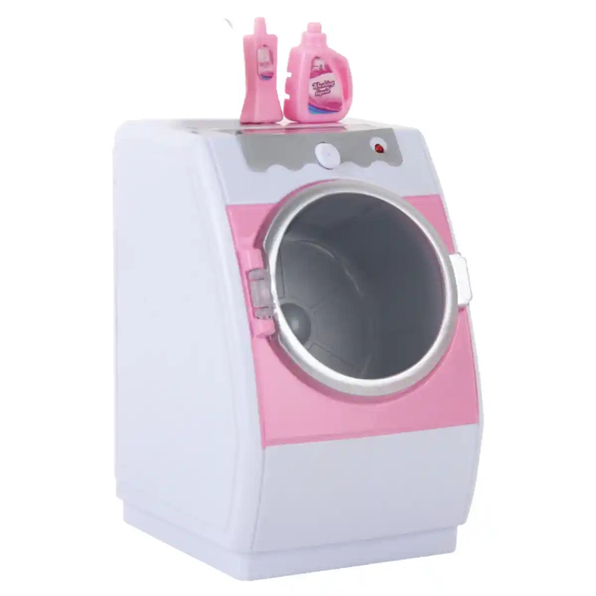 Fulla Doll with Laundry Set