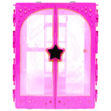 Fulla Doll with Dress-Up Closet