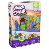 Kinetic Sand Turtle Beach Set
