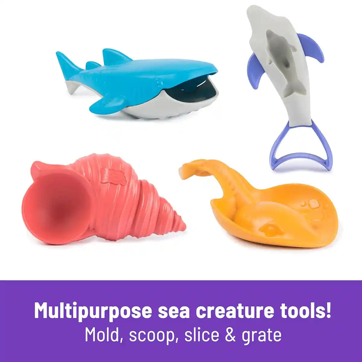 Kinetic Sand Deep Sea Dive