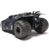 DC Batman TDK Trilogy Batmobile Tumbler RC