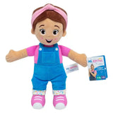 Ms. Rachel Cuddle & Comfort Doll Rachel CDU - Kiddy Zone