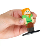 Mincecraft 3D Toppeez 1-PK Asst.
