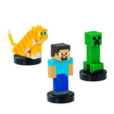 Minecraft Stampers 3PK Asst.