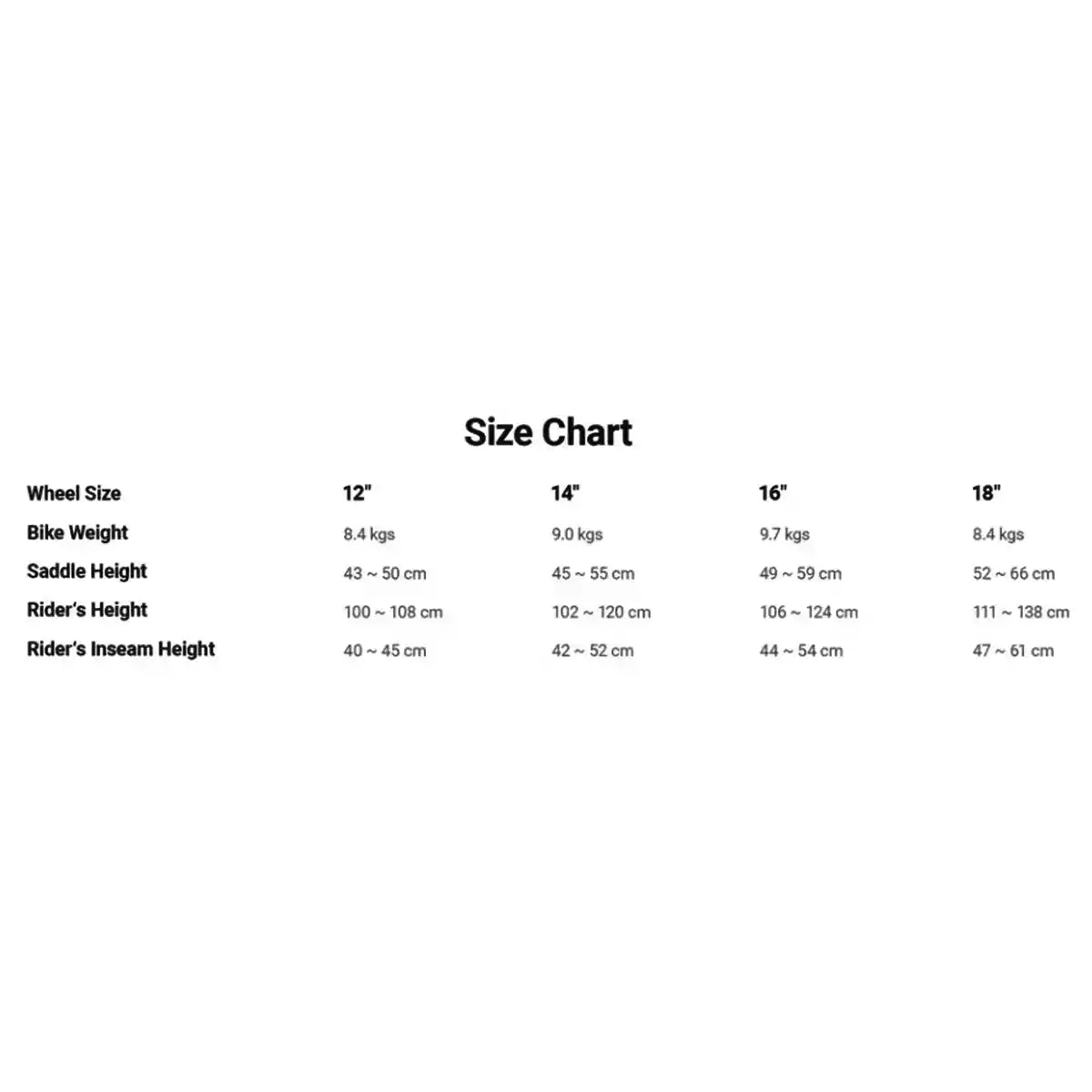 RB Ez Freestyle Children Bicycle Green 16"