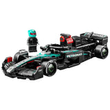 LEGO Speed Champions 77244 Mercedes-AMG F1 W15 Race Car