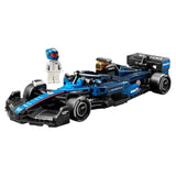 LEGO Speed Champions 77249 Williams Racing FW46 F1 Race Car