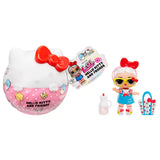 LOL Surprise Loves Hello Kitty & Friends Tots asstdd (PDQ)
