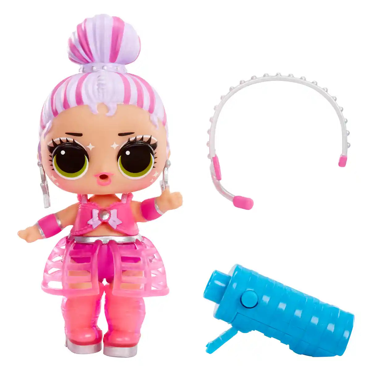 LOL Surprise Neon Pop Stars Tots asstd (PDQ)