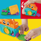 Playdoh Photo Fun Set - G0502