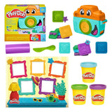 Playdoh Photo Fun Set - G0502