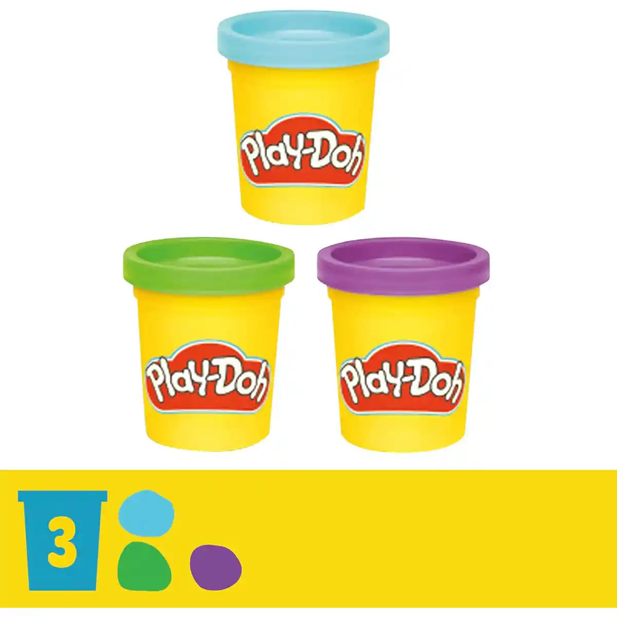 Playdoh Photo Fun Set - G0502