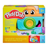 Playdoh Photo Fun Set - G0502