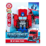 Tra Earthspark 1 Step Smash Optimus