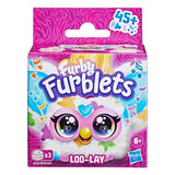 Fur Furblet Loo Lay - Kiddy Zone