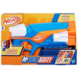 Nerf N Series (N1 Darts) - Agility - Kiddy Zone