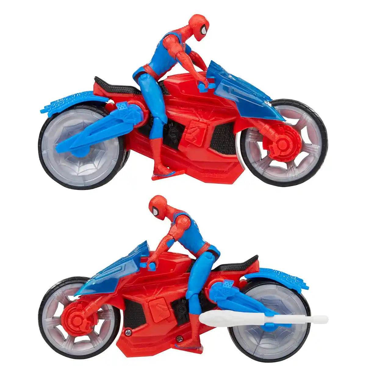 Spd 4in Epic Web Blast Cycle