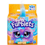 Furby Furblet Luv Lee - Kiddy Zone