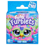 Furby Furblet Too Koo - Kiddy Zone