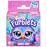 Furby Furblet Groo Vee - Kiddy Zone