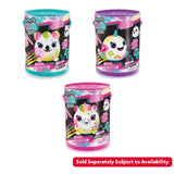 Airbrush Plush - Neon Squish Pals Paint Can