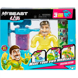 Mrbeast Lab Hero Creator Make Your Own Pk Hazmat Jimmy - Kiddy Zone