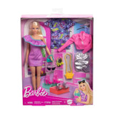 Barbie Doll & Party Fashions - Refreshed - Kiddy Zone