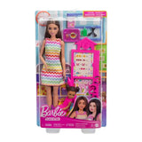 Barbie Kindergarten Teacher - Blonde - Kiddy Zone