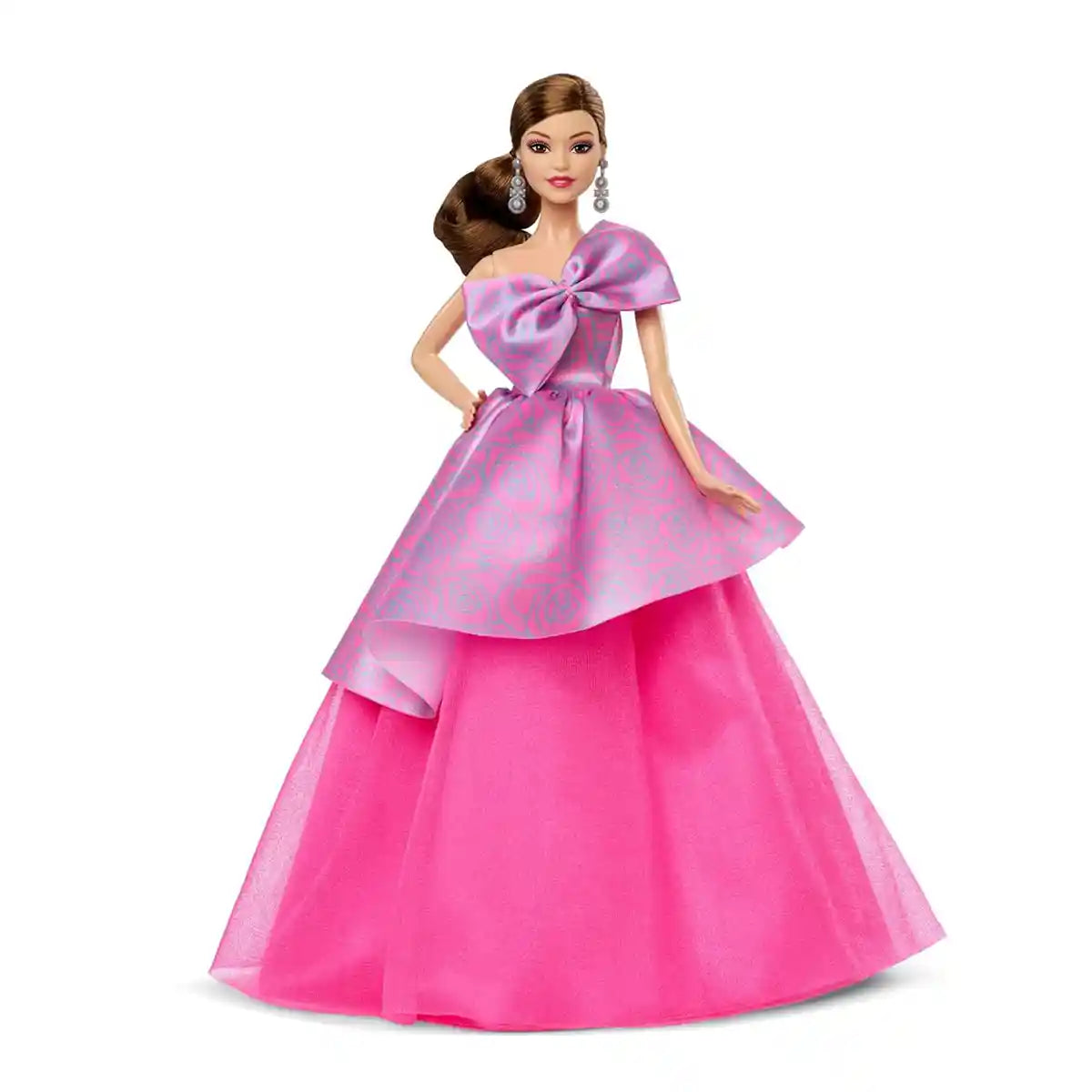 Barbie Birthday Wishes® Doll - Refreshed
