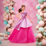 Barbie Birthday Wishes® Doll - Refreshed