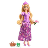 Disney Princess Fashion Doll Fashion Storytelling - Rapunzel