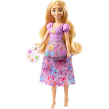 Disney Princess Fashion Doll Fashion Storytelling - Rapunzel