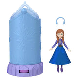 Frozen Small Doll - Twirling Reveal CDU