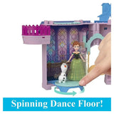 Frozen Small Doll & Playset - Anna
