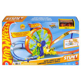 Hot Wheels Action Turbine Challenge - Kiddy Zone