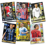 Panini Adrenalyn XL FIFA 365 2025 Trading Cards