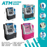 B /O Atm Cash Register
