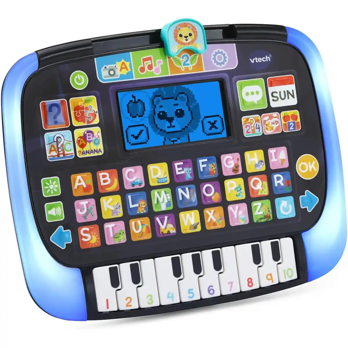 Little Apps Light-Up Tablet Tm